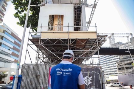 Prefeitura executa ações preventivas nos circuitos do Carnaval com foco na segurança