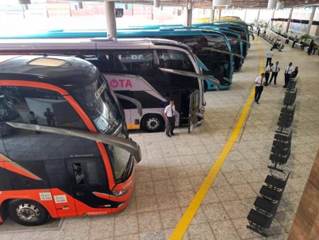 Partiu São João! Confira o esquema de transporte durante os festejos