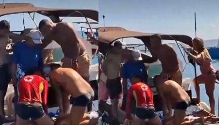 Homem morre após afogamento na praia do Porto da Barra, em Salvador