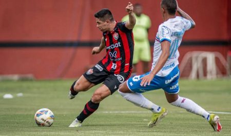 Ba-Vi sem torcida? CBF abre possibilidade de portões fechados ou jogo fora da Bahia