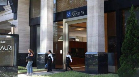 STF retoma nesta segunda (26) depoimentos sobre fraudes no Banco Master
