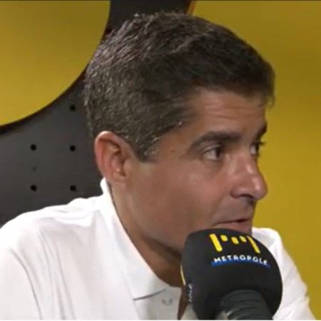 VÍDEO: ACM Neto confirma candidatura em 2026 e afirma que “não precisa dessa formalização”