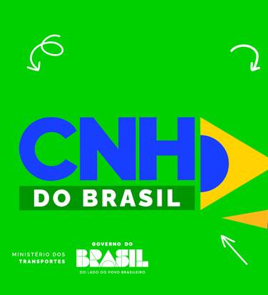 Bons condutores passam a ter renovação automática da CNH