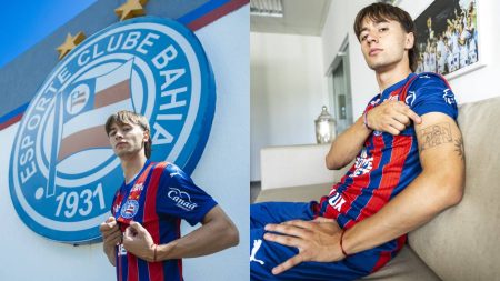 Bahia investe menos que rivais e ocupa 13ª posição em ranking nacional