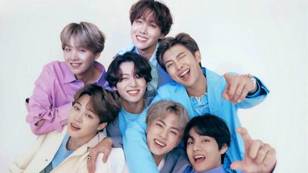 BTS confirma retorno ao Brasil com três shows da turnê mundial de 2026