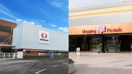 Shoppings funcionam em horário especial durante a Lavagem do Bonfim