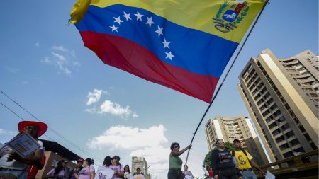 Venezuela acusa EUA de agressão militar e denuncia violação da soberania nacional