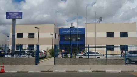 Mulher é presa em Feira após flagrar traição e esfaquear companheiro