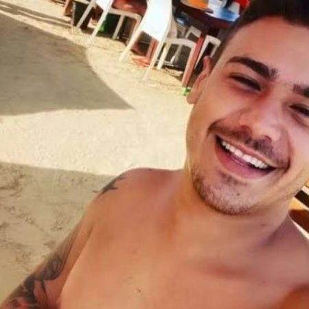 DPT identifica restos mortais encontrados na Ilha de Itaparica como sendo de jovem mineiro desaparecido