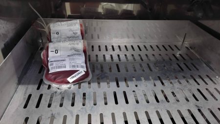 Nova lei cria campanha para reforçar estoques de sangue no país; veja como será