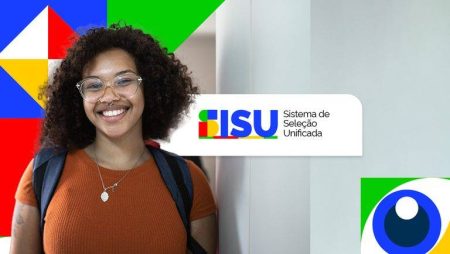 As inscrições gratuitas para o Sisu 2026 começam nesta segunda-feira (19)