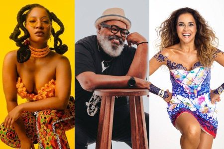 AGENDA TAKTÁ: verão segue movimentando Salvador com shows, festivais e eventos gratuitos