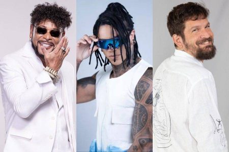 AGENDA TAKTÁ: Fé, axé e celebração movimentam Salvador