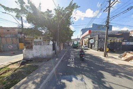 Mulher é encontrada morta a tiros em Narandiba, em Salvador