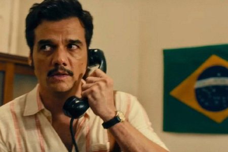 “O Agente Secreto” perde no Bafta 2026 e Brasil sai sem prêmios da cerimônia