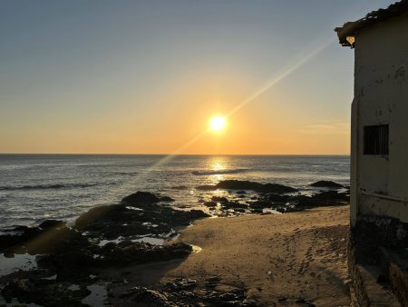 Salvador tem 24 praias liberadas para o banho neste fim de semana; veja lista
