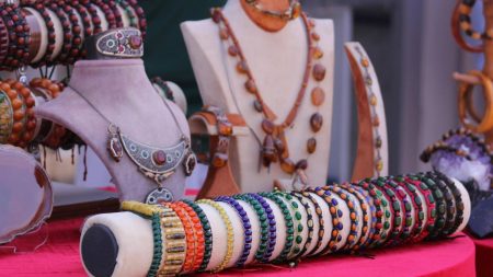 Feira da Sororidade movimenta o Doca 1 em Salvador