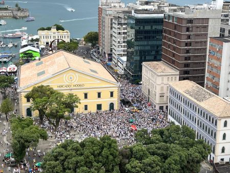 Semob destaca operação especial de transporte para a Lavagem do Bonfim 2026