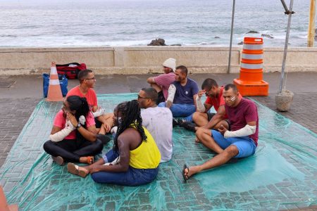 Simulação do Corpo de Bombeiros testa resposta integrada para o Carnaval 2026