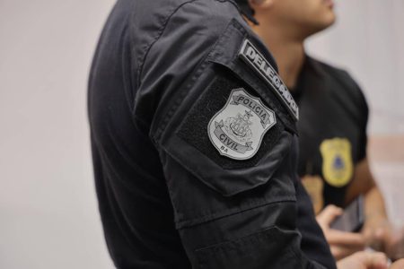 PC da Bahia prevê edital de concurso com 750 vagas em maio