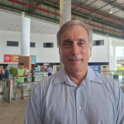 Sociedade Nacional de Apoio Rodoviário e Turístico (Sinart), Eduardo Pedreira