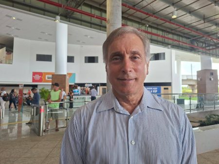 Nova rodoviária de Salvador já tem mais de 80% da área comercial ocupada, diz Sinart