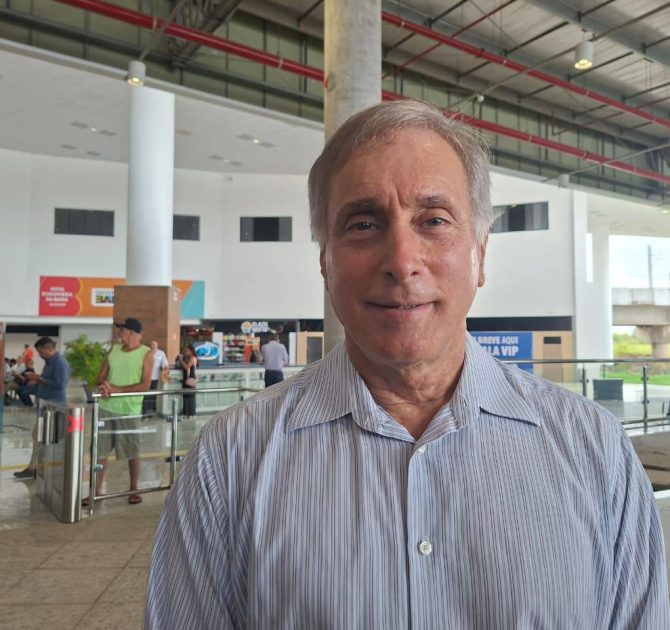 Sociedade Nacional de Apoio Rodoviário e Turístico (Sinart), Eduardo Pedreira