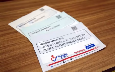 Transalvador inicia cadastramento para áreas restritas do Carnaval
