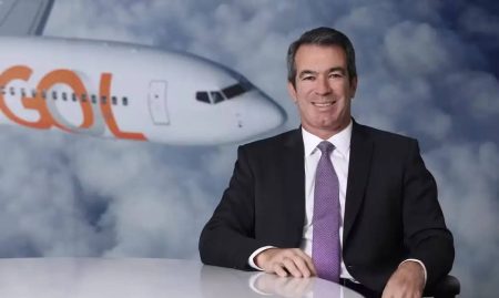 Morre aos 57 anos Constantino de Oliveira Júnior, fundador da Gol