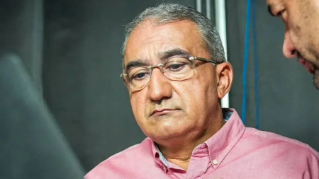 Nome da esquerda baiana, declara apoio a ACM Neto; saiba mais