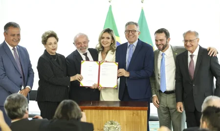 Governo anuncia primeiro hospital público inteligente do Brasil 