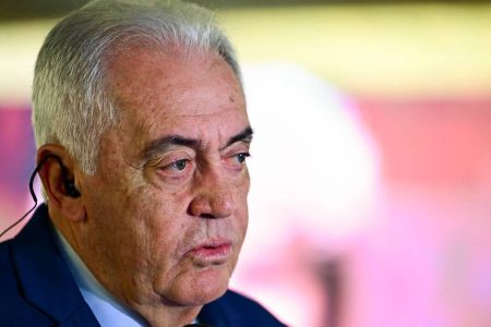 Otto Alencar aponta motivo da rejeição de Messias ao STF e minimiza impacto para Lula em 2026