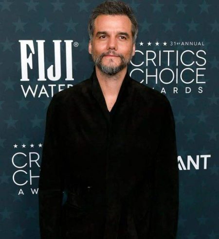 Wagner Moura fica de fora do Actors Awards