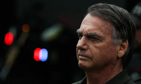 PGR envia parecer contrário ao pedido de prisão domiciliar para Bolsonaro ao STF