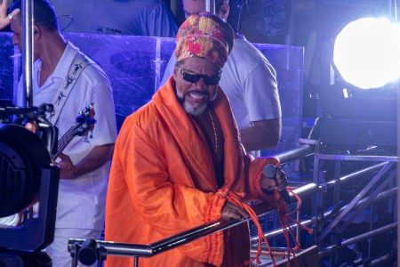 ‘Arrastão’ da Quarta de Cinzas reúne grande atrações; confira