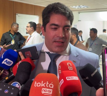 Otto Alencar Filho diz que nomeação ao TCE-BA não teve motivação política