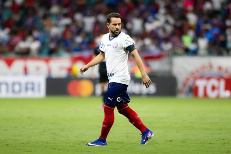 Bahia cai nos pênaltis para o O’Higgins e está fora da Pré-Libertadores 2026