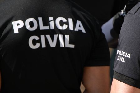 Crimes violentos caem mais de 20% no interior da Bahia nos primeiros 100 dias do ano