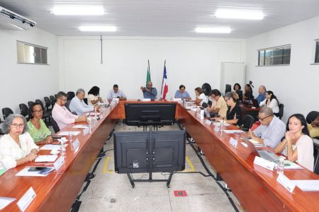 CEE-BA aprova norma que garante aulas a estudantes em tratamento de saúde