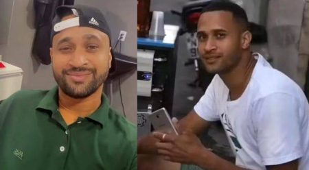 Ator Moisés Trindade é morto a tiros na Calçada, em Salvador