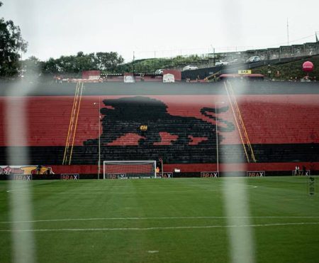 Vitória e Galícia se enfrentam hoje no Barradão