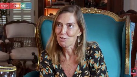 Dra. Tatiana Sampaio revela que Brasil perdeu a patente da polilaminina