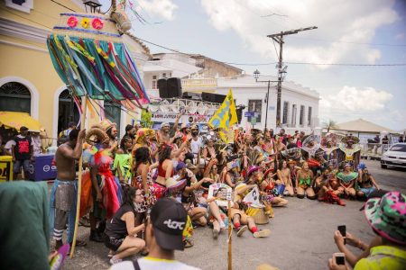Esquema de transporte do Carnaval: veja como chegar e sair dos circuitos em Salvador