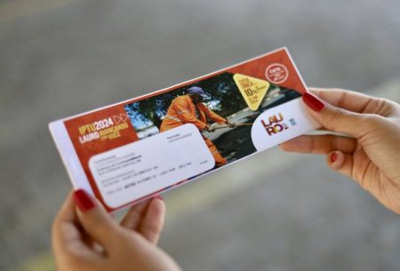 Prefeita suspende cobrança do IPTU 2026 em Lauro de Freitas