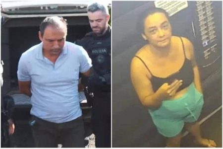 VÍDEO: Síndico desligou energia para atrair e matar corretora, conclui polícia