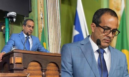 Maternidade do Hospital da Criança será batizada com o nome de Alan Sanches