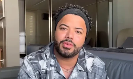 Hytalo Santos recebe sentença de 11 anos de prisão