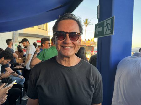 VÍDEO: Sosthenes Macedo fala sobre a atuação da Sedur no Carnaval de Salvador 2026