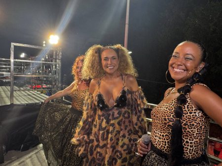 VÍDEO: Daniela Mercury destaca protagonismo feminino em seu tema para o Carnaval 2026