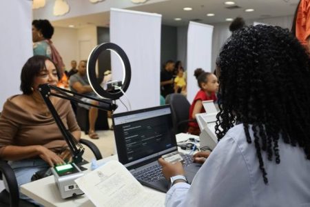 SAC prorroga emissão gratuita da CIN em Salvador